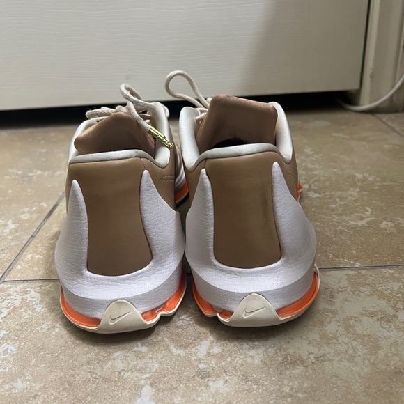 Nike KD8 'Vachetta Tan' Size 11 - Picture 5 of 7